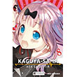 Kaguya-Sama - A�k Sava�t�r 8 Ak�l �elen Kitaplar