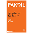 Anneler ve Kud�sler Ketebe Yay�nlar�
