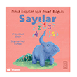 Minik K��ifler i�in Hayat Bilgisi - Say�lar Ketebe �ocuk
