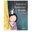 Annemin Kanatlar� Alt�nda Ketebe �ocuk