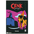 Cenk Hikayeleri - Tuzak Ketebe Gen�