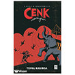Cenk Hikayeleri - Topal Kas�rga Ketebe Gen�