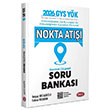 2026 Y�K GYS Nokta At��� Soru Bankas� Data Yay�nlar�