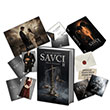 Savc� 2 - �fkenin Duru�mas� (Kutulu Set) Vera Kitap