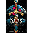 Sava� Mart� Yay�nlar�
