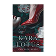 Kara Lotus Mart� Yay�nlar�
