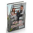 Asalak Fenomen Lapis Kitap