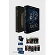 Ard�� - 3 Lapis Kitap
