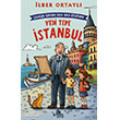 �ocuklar Soruyor, �lber Hoca Cevapl�yor: Yedi Tepe �stanbul Kronik �ocuk