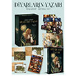 Diyarlar�n Yazar� Wisteria 4 (Kutulu) �ndigo Kitap