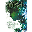 Mavi Zambak, Zambak Mavisi Juno Kitap