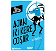 Ajan �ki Kere Co�ar Acayip Kitaplar