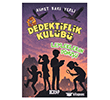 Dedektiflik Kul�b� - Leyleklerin D�n��� Acayip Kitaplar