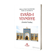 Mahmud Efendi Hazretlerinden Delilleri ve Faziletleri �le Evrad-� Yevmiyye (Cep Boy) Ah�ska Yay�nevi