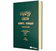 Ruhul Furkan Tefsiri 7. Cilt (Ciltli)  Ah�ska Yay�nevi
