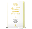 Ruhul Beyan Tefsirinden K�ssalar (ve Hisseler) 1. Cilt (Ciltli)  Ah�ska Yay�nevi