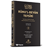 Ruhu`l-Beyan Tefsiri 8. Cilt  Ah�ska Yay�nevi
