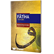 Fatiha Tefsiri Ah�ska Yay�nevi