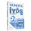  2026 �Y�S �dari Yarg� �n S�nav� 5 Deneme ��z�ml� Monopol Yay�nlar�