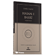 Dinin Fakihi Hasan� Basri Hazretleri Akfeda Bas�m Yay�n