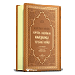 Kuran� Mecid Kuran� Kerim ve Kar��l�kl� Tefsirli Meali Ah�ska Yay�nevi