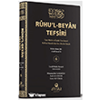 Ruhu`l-Beyan Tefsiri 6. Cilt Ah�ska Yay�nevi