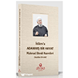 �slam`a Adanm�� Bir Hayat Ah�ska Yay�nevi