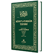 Ruhul Furkan Tefsiri 2. Cilt (Orta Boy - Ciltli)  Ah�ska Yay�nevi