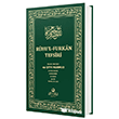 Ruhul Furkan Tefsiri 3. Cilt (Orta Boy - Ciltli)  Ah�ska Yay�nevi