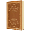 Kuran� Mecid ve Tefsirli Meali Alisi (Rahle Boy - Ciltli)  Ah�ska Yay�nevi
