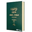 Ruhul Furkan Tefsiri 2. Cilt Ah�ska Yay�nevi