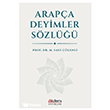 Arap�a Deyimler S�zl��� Akdem Yay�nlar�