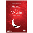 Ak�nc� ve Vampir Aile Yay�nlar�