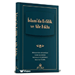 �slam`da Evlilik Ve Aile F�kh� Ah�ska Yay�nevi