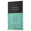 Ariflerin Sultan� C�neydi Ba�dadi Hz. - Hidayet �nc�leri 5 Ah�ska Yay�nevi