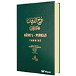 Ruhul Furkan Tefsiri 16. Cilt Ah�ska Yay�nevi