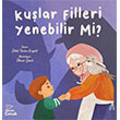 Ku�lar Filleri Yenebilir Mi? Mecaz �ocuk