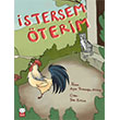 �stersem �terim K�rm�z� Kedi �ocuk