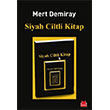 Siyah Ciltli Kitap K�rm�z� Kedi Yay�nevi