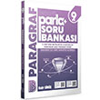 9. S�n�f Parla Maarif Paragraf Soru Bankas� Benim Hocam Yay�nlar�