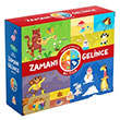 Zaman� Gelince Bir Y�l�m (Yapboz ve Kitap Seti) Bi Kutu Oyun