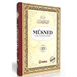 M�sned (13. Cilt- Arap�a Metinli) Beka Yay�nlar�