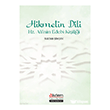 Hikmetin Dili - Hz. Ali nin Edeb� Ki�ili�i  Akdem Yay�nlar�