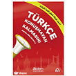 T�rk�e Konu�mayan Kalmas�n! Akdem Yay�nlar�