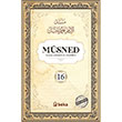 M�sned (16. Cilt- Arap�a Metinsiz) Beka Yay�nlar�