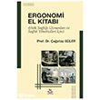 Ergonomi El Kitab� Berksan Yay�nc�l�k