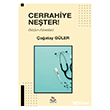 Cerrahiye Ne�ter Berksan Yay�nc�l�k
