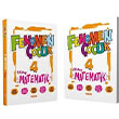 4.S�n�f Matematik  Fenomen �ocuk 1. ve 2. Kitap Gama Yay�nlar�
