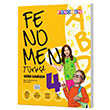 4. S�n�f Fenomen T�rk�e Soru Bankas� Gama Yay�nlar�