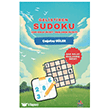 Geli�tiren Sudoku ( �ok Kolay D�zey, Ba�lang�� D�zeyi ) Berksan Yay�nc�l�k